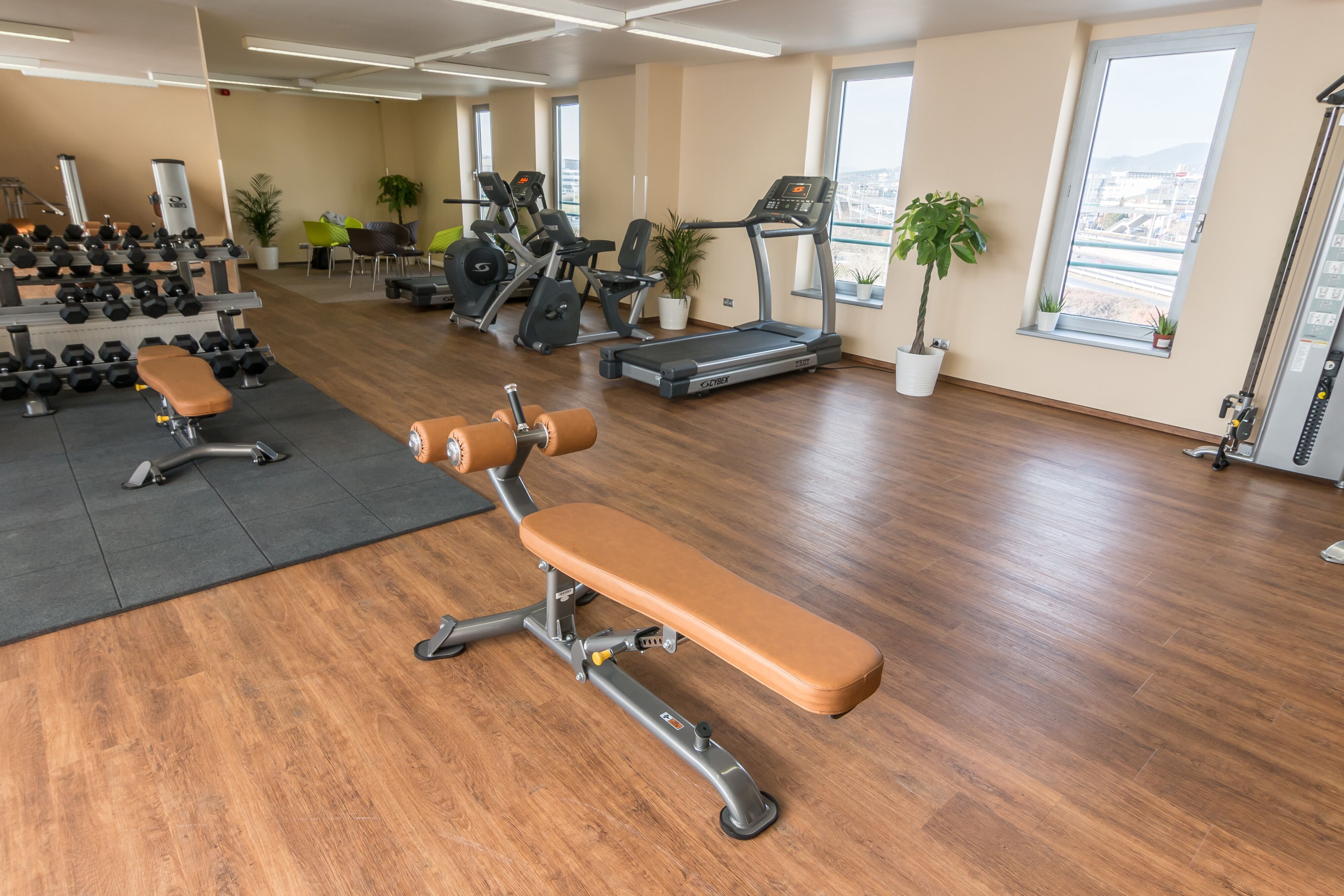 Holiday Inn Budapest Budaors 20/50