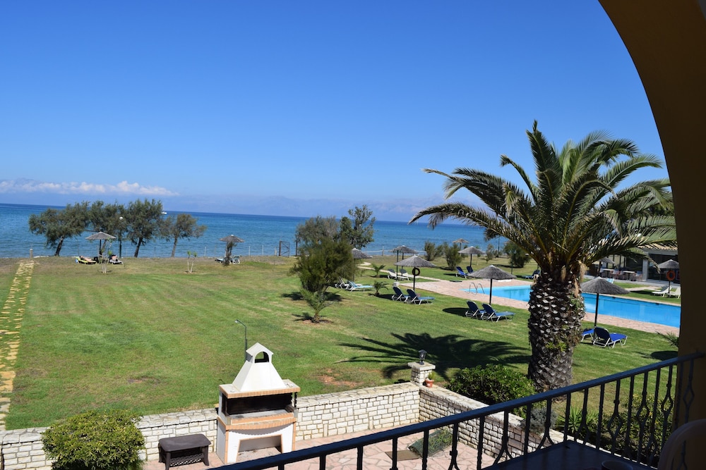 Corfu Sea Palm Residence 24/50