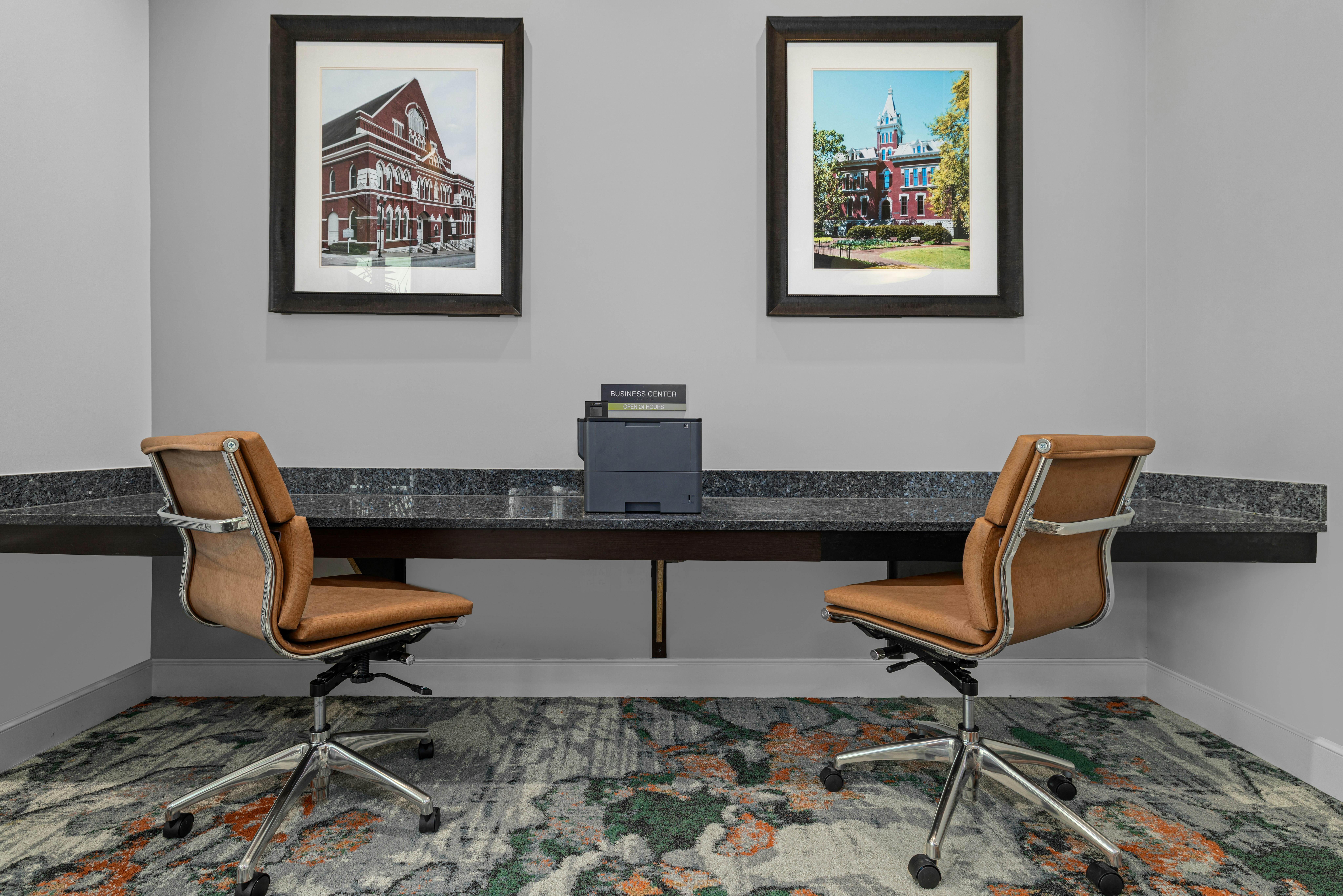 HILTON GARDEN INN NASHVILLE BRENTWOOD 63/75