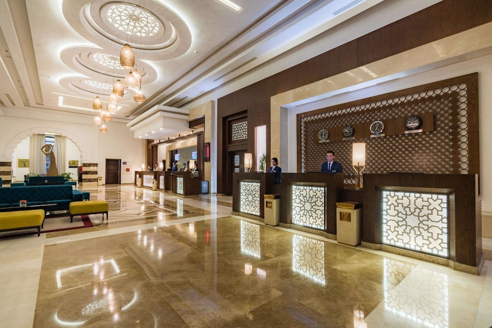Savoy Le Grand Hotel Marrakech 9/65