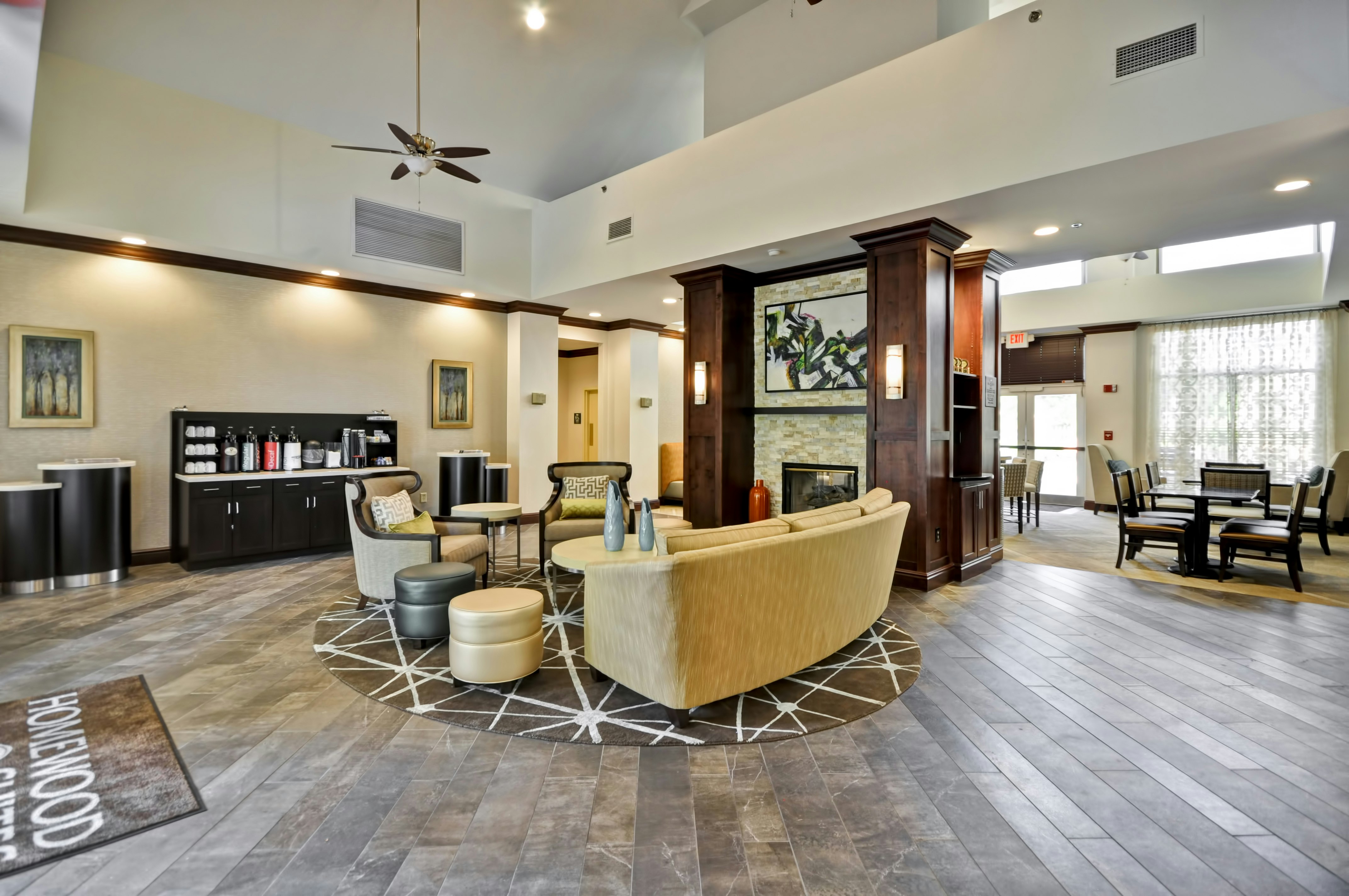 Homewood Suites by Hilton Augusta, GA 6/25