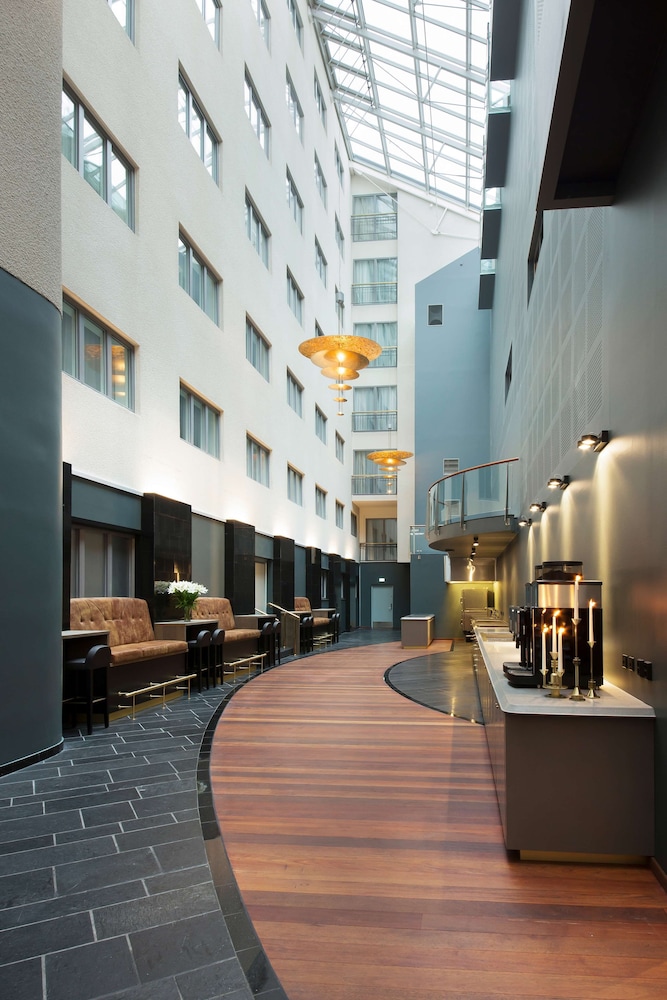 Scandic St. Olavs Plass 49/72