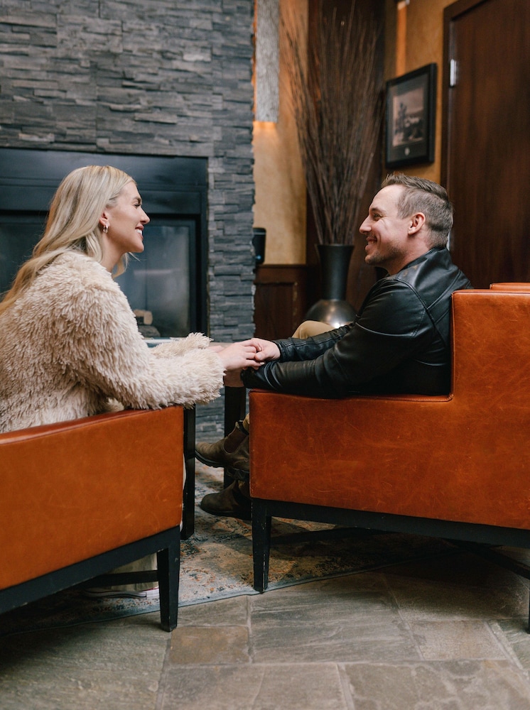 Executive Inn At Whistler Village 9/51