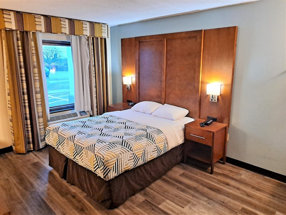 Studio6 Suites Catonsville, MD – Baltimore West 17/57
