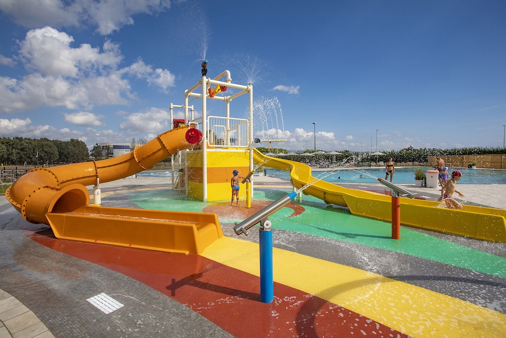 Camping Village Laguna Blu 58/72