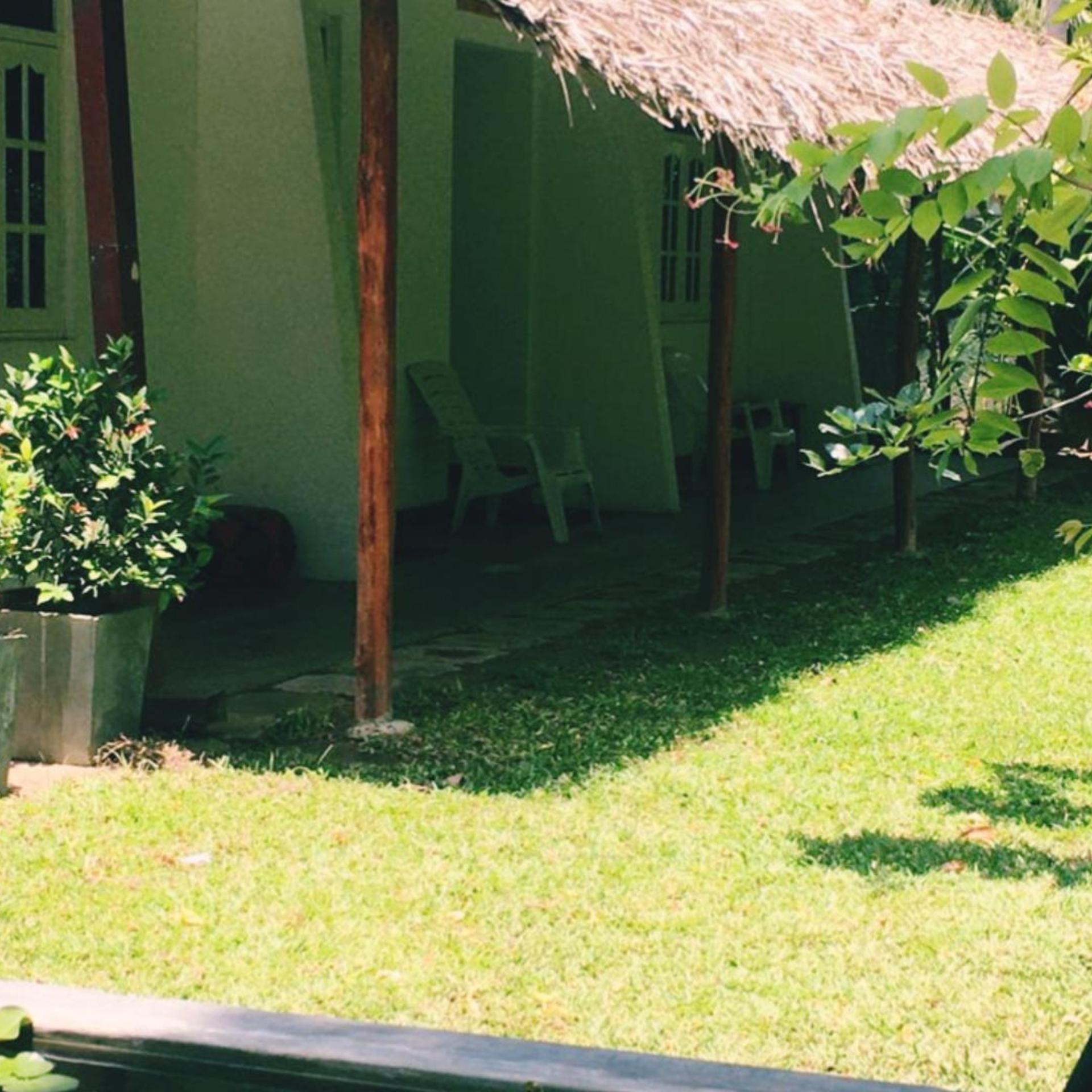 Seyara Holiday Resort 50/54