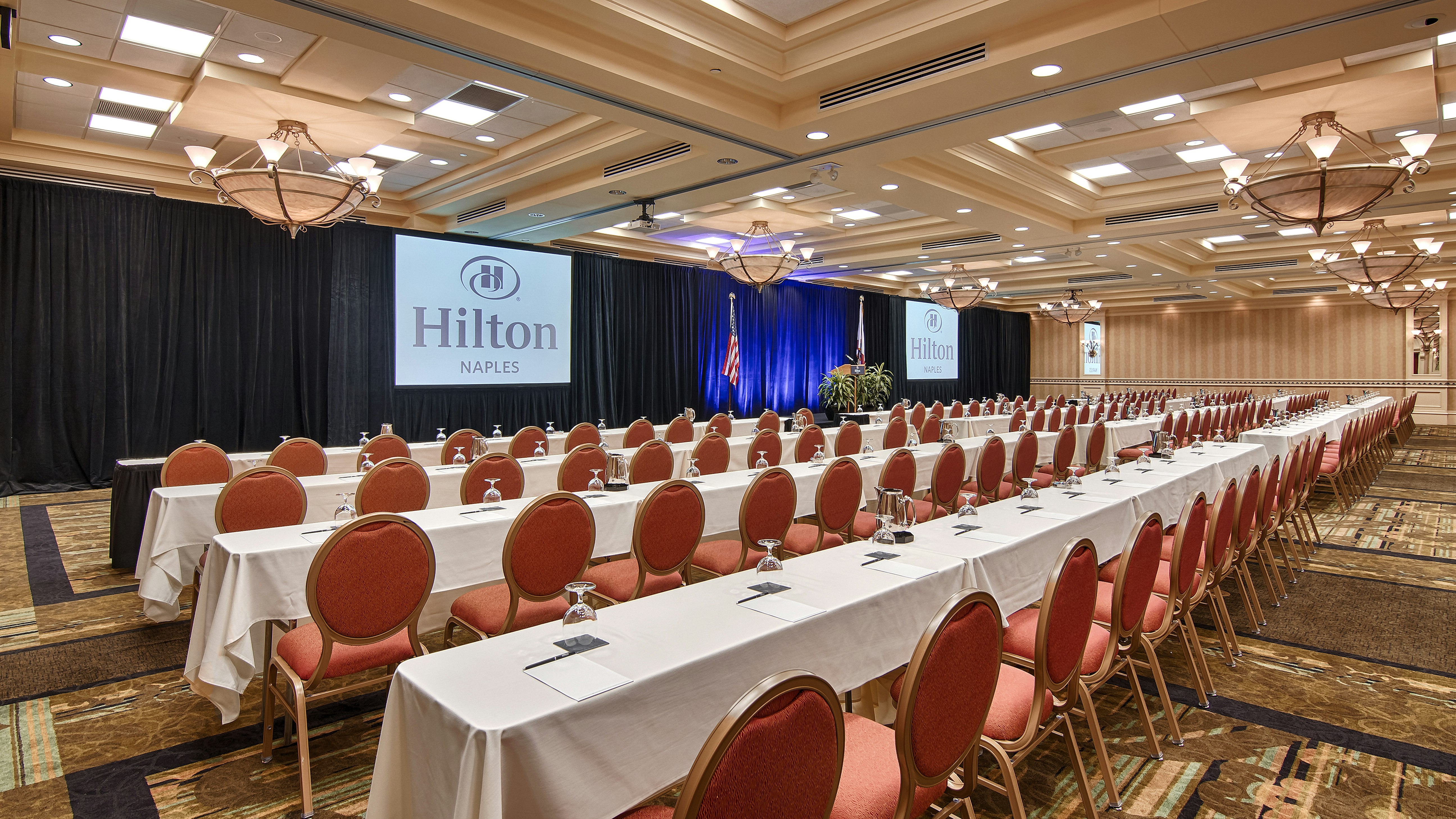 Hilton Naples 47/66