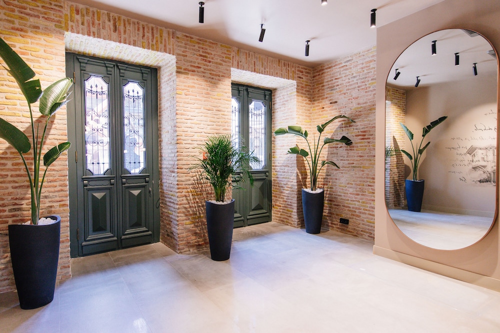 Strofi Boutique Hotel 40/50