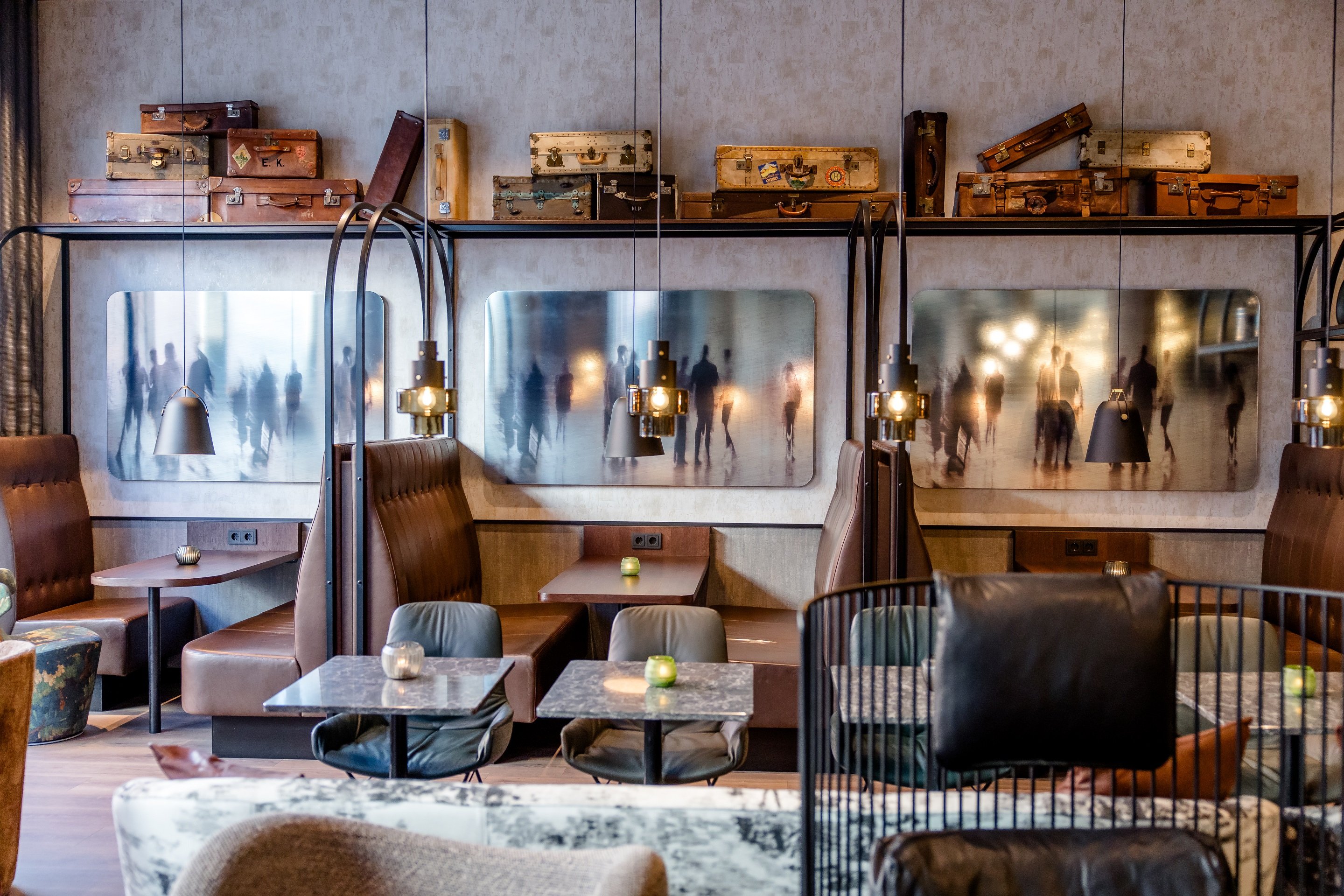 Hotel Motel One Nurnberg-City 14/15