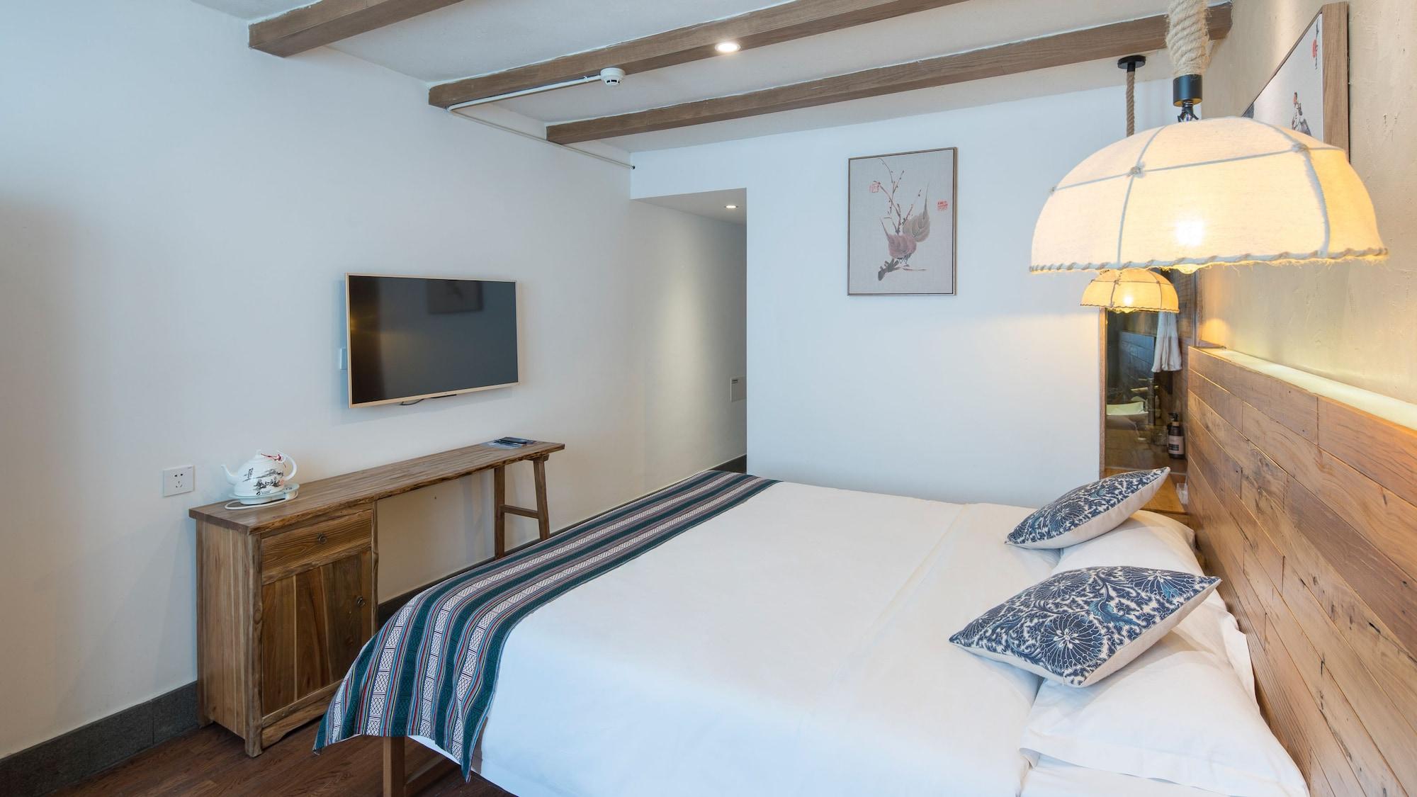Tongxiang Wuzhen Yuexiang Inn 23/50