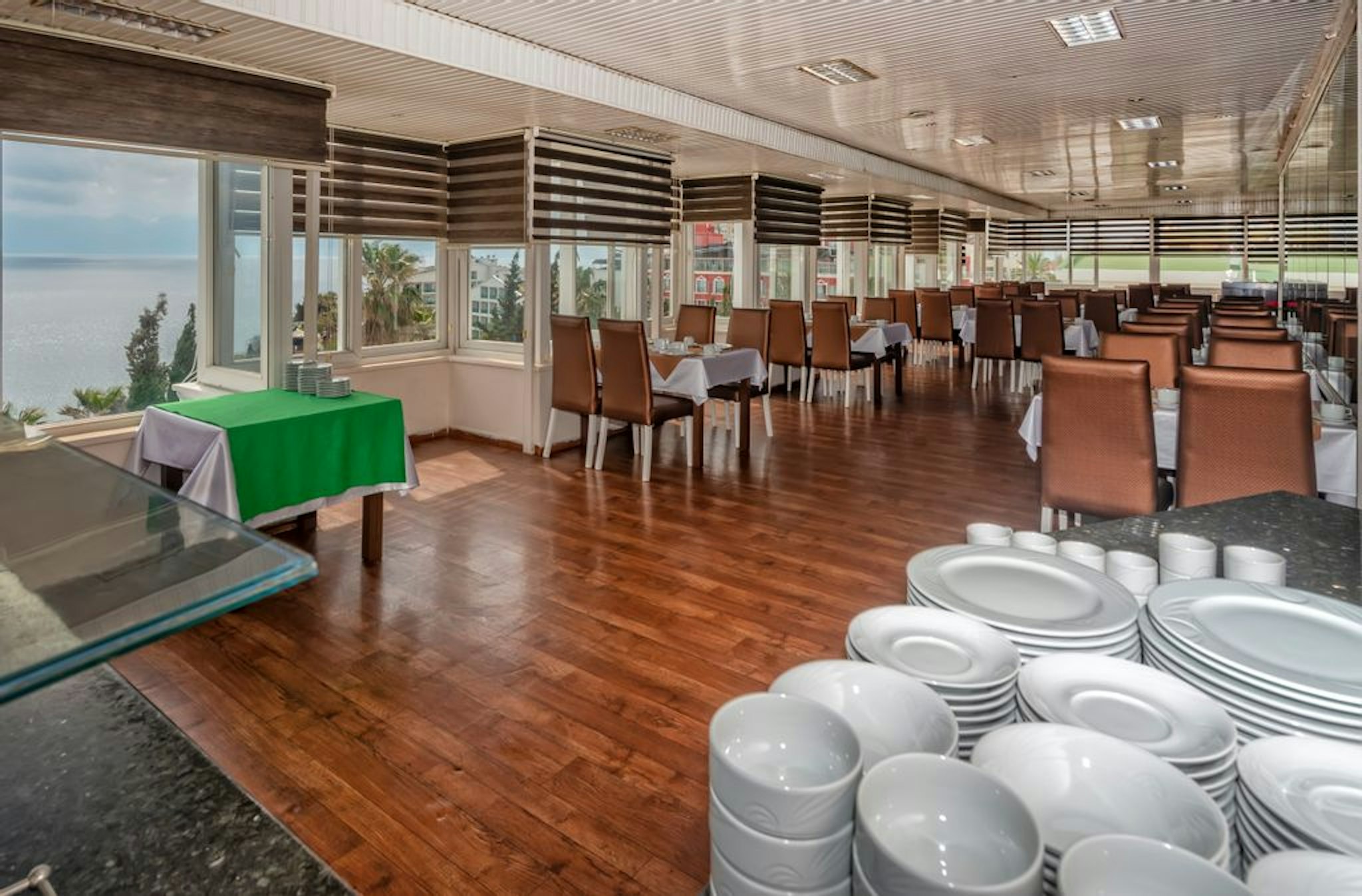 Hotel Royal City 40/50