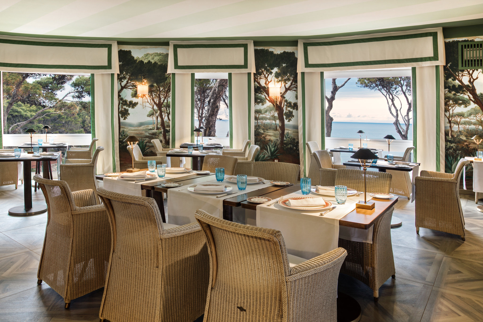 Mezzatorre Resort And Spa 74/84