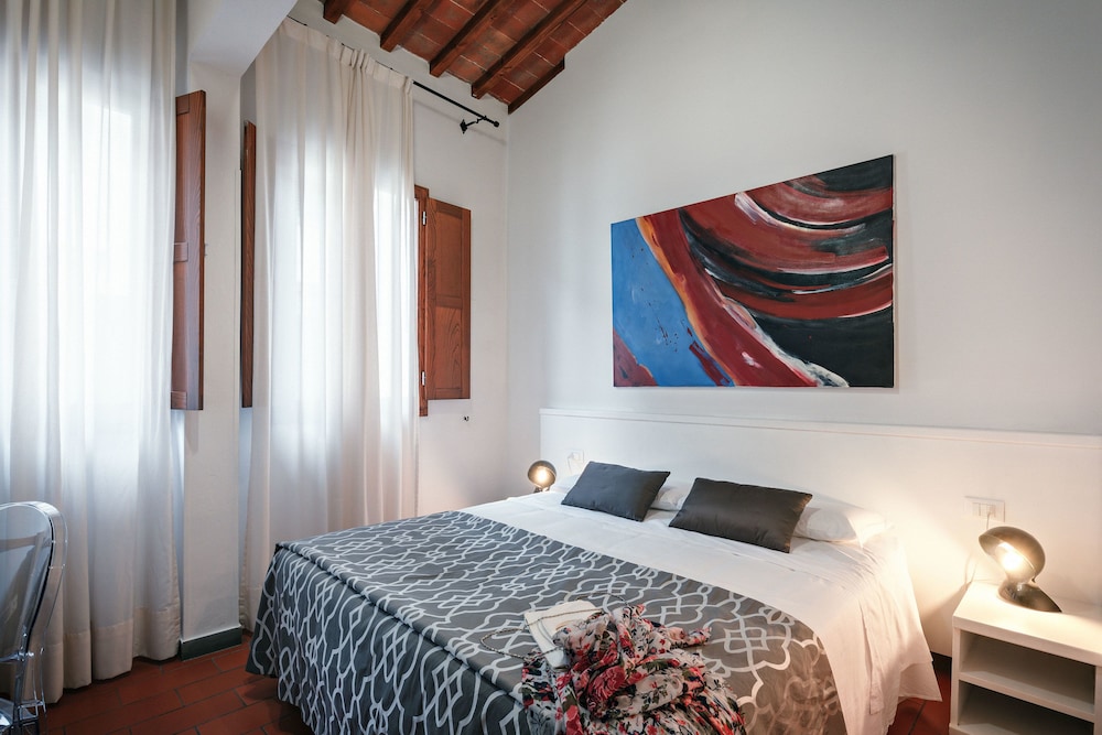 SETTE ANGELI ROOMS 21/72