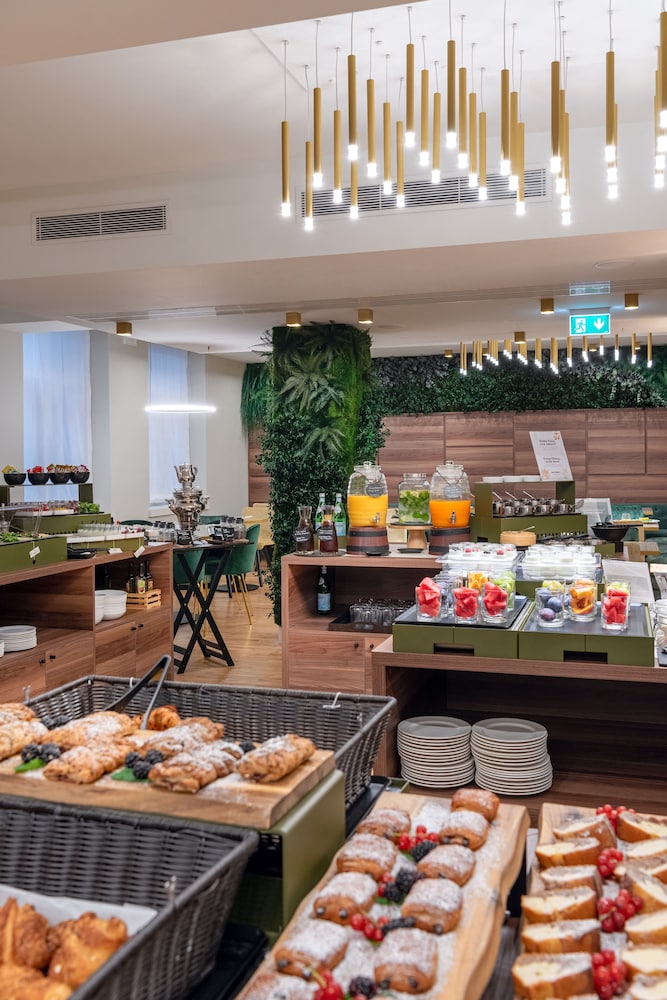托克齐酒店(Hotel Tocq) 图片2