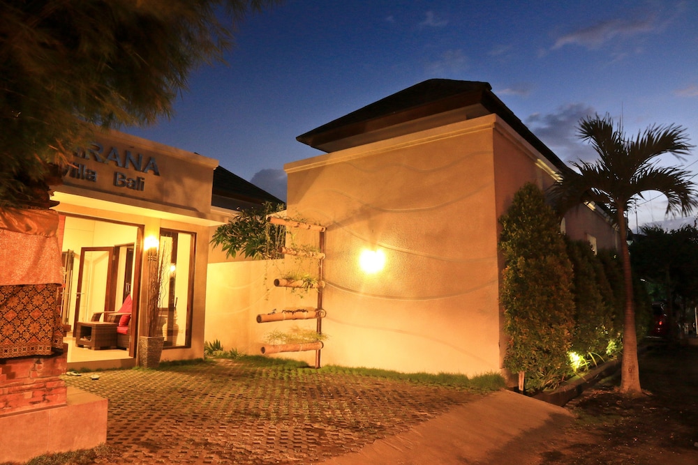 Karana Villa Bali 2/64