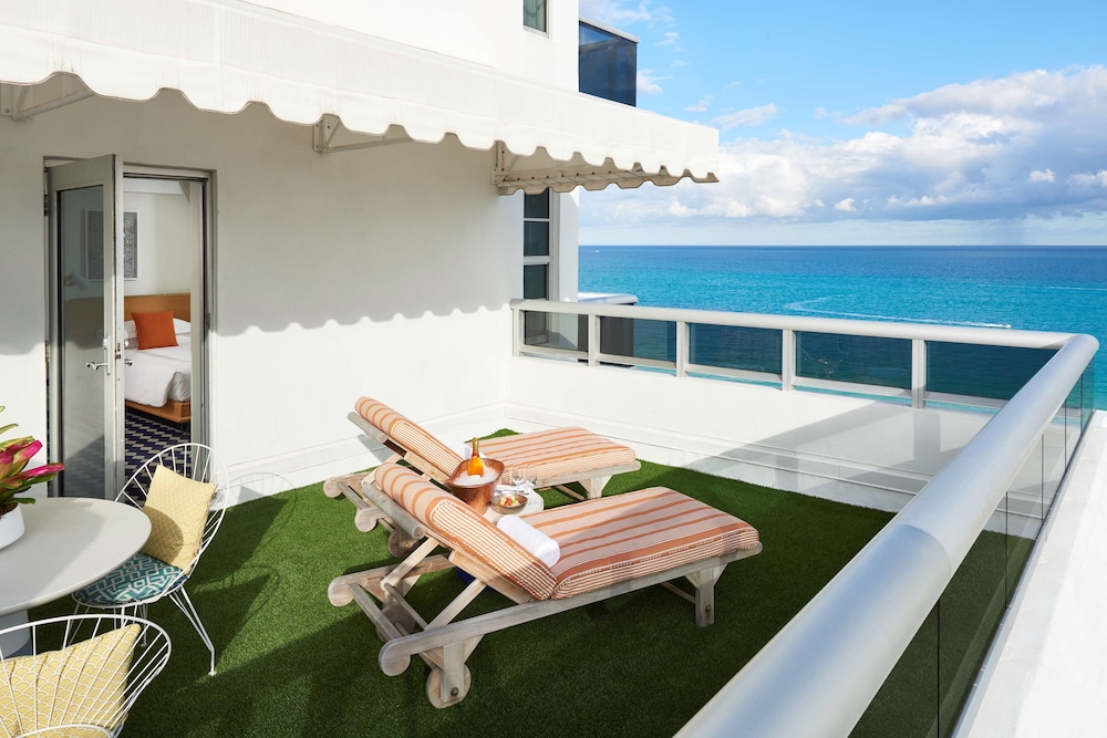 Andaz Miami a Concept by Hyatt 57/71