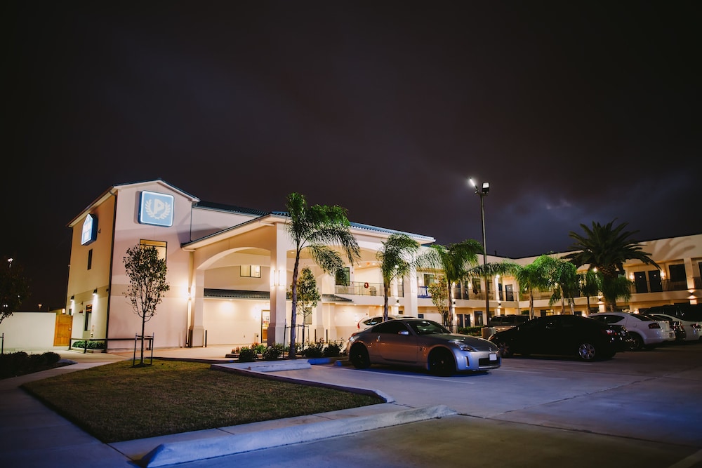 Palace Inn City Center 9/30