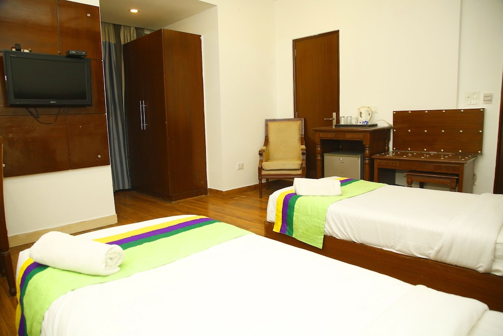 Amara Hotel 18/50