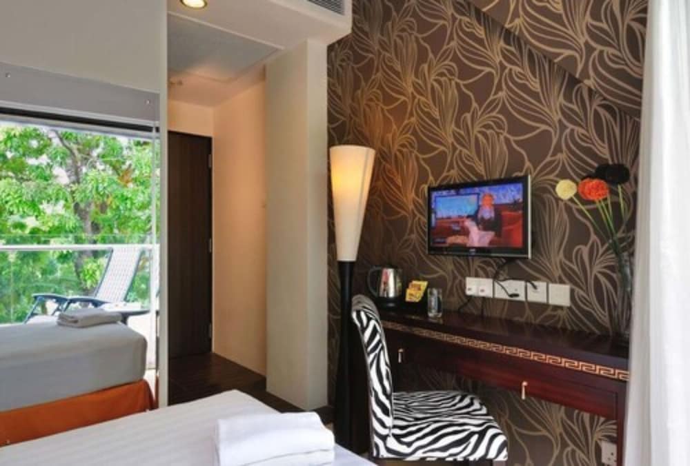 Rest Bugis Hotel 49/73