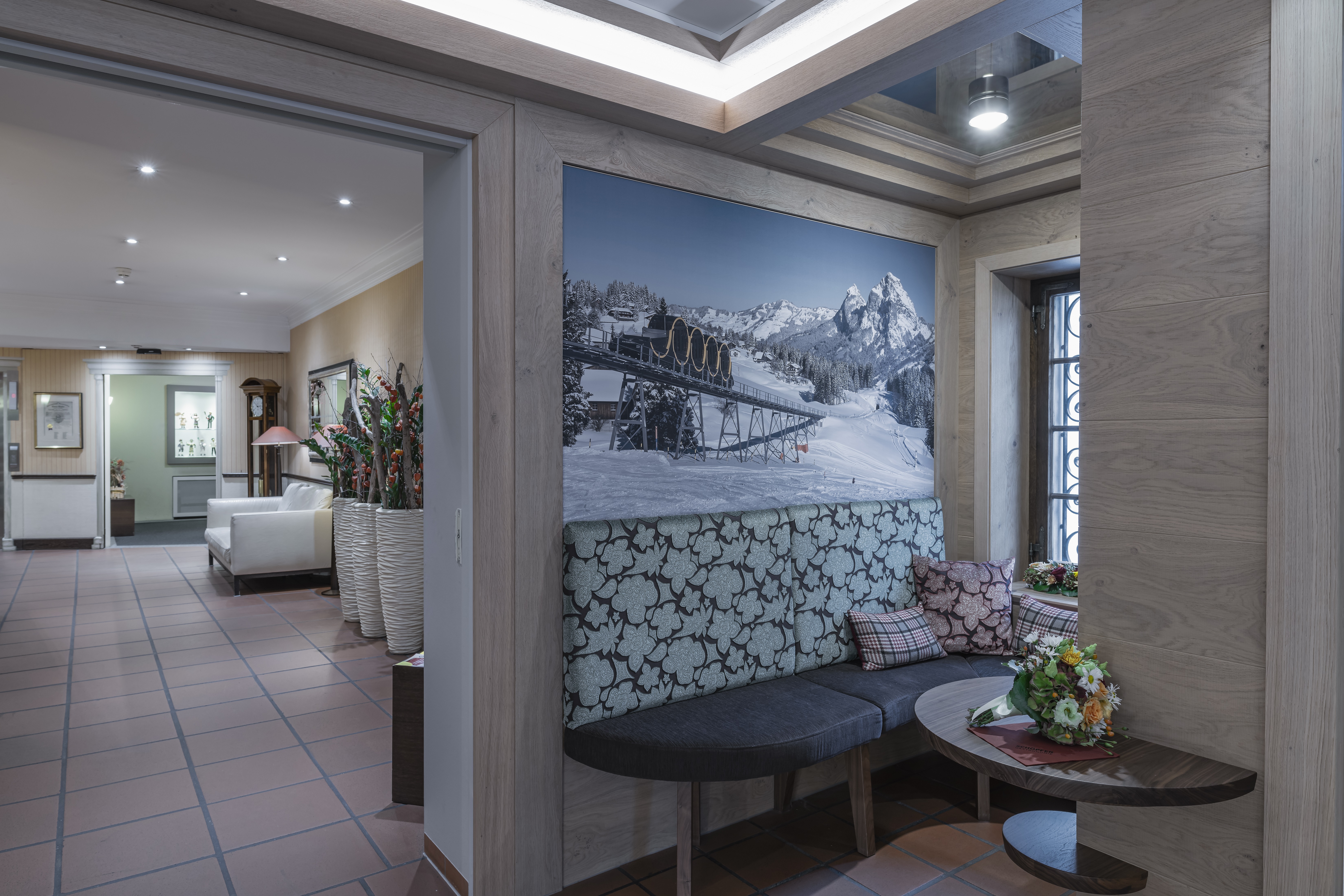 Wysses Rossli Swiss Quality Hotel Schwyz 46/46