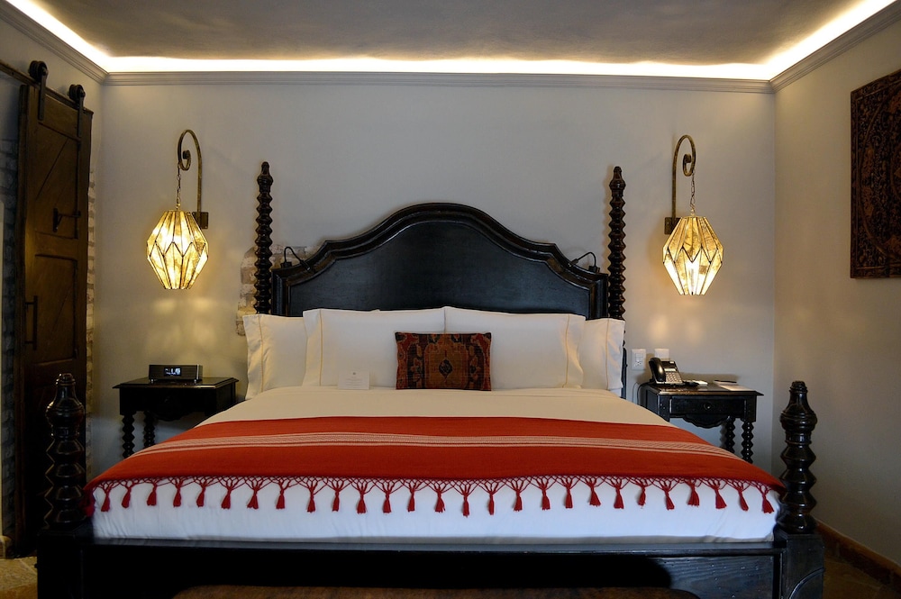 Casa 1810 Hotel Boutique 15/50