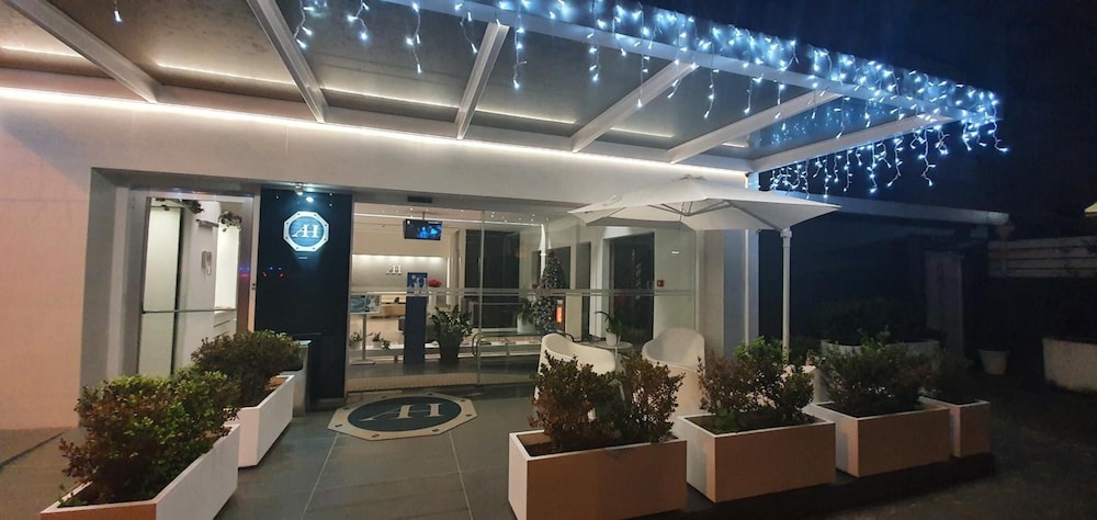 Hotel Artemide 2/36