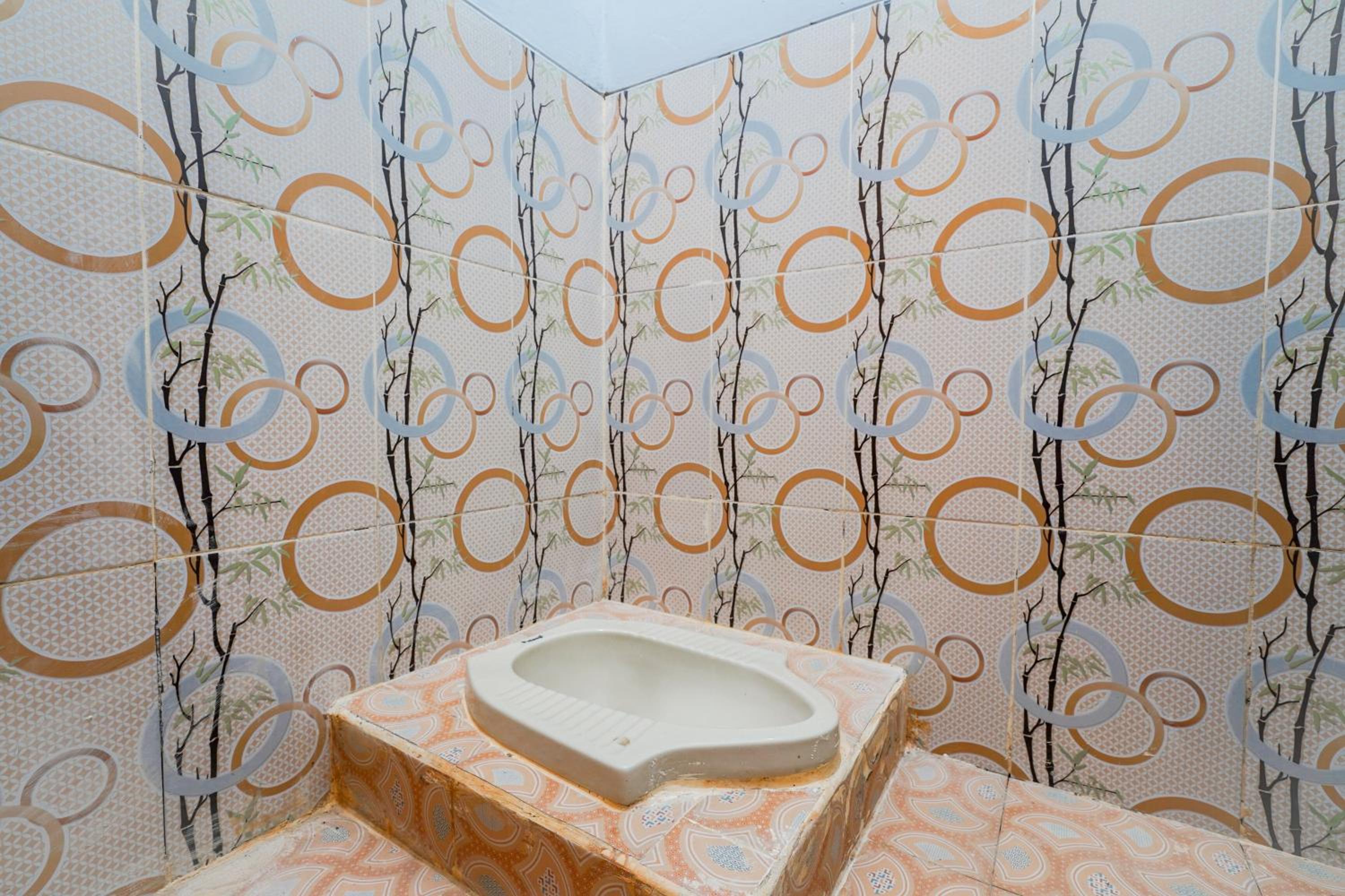 OYO 94134 Ranca Residence 34/34