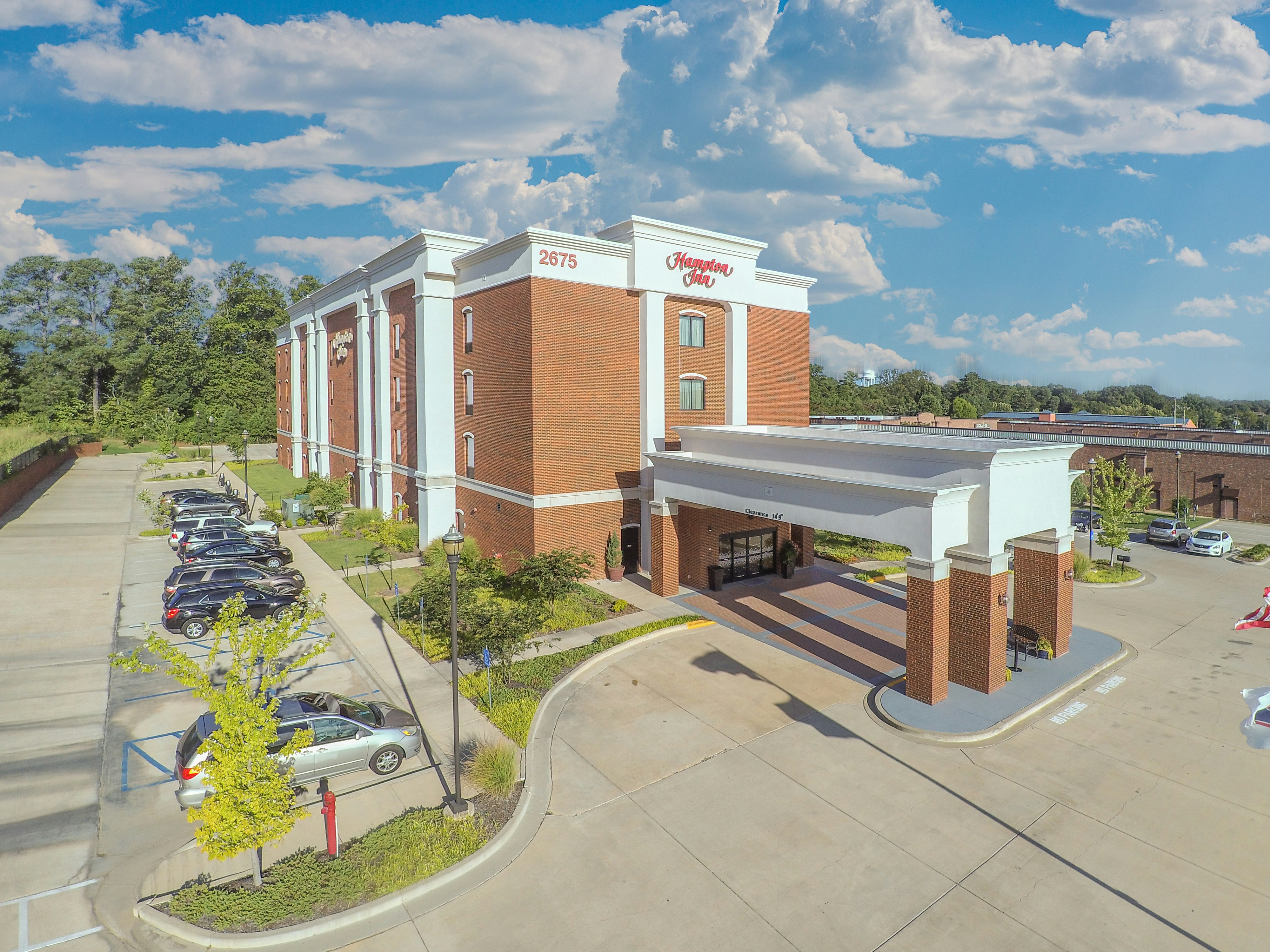Hampton Inn Hernando Ms 61/65