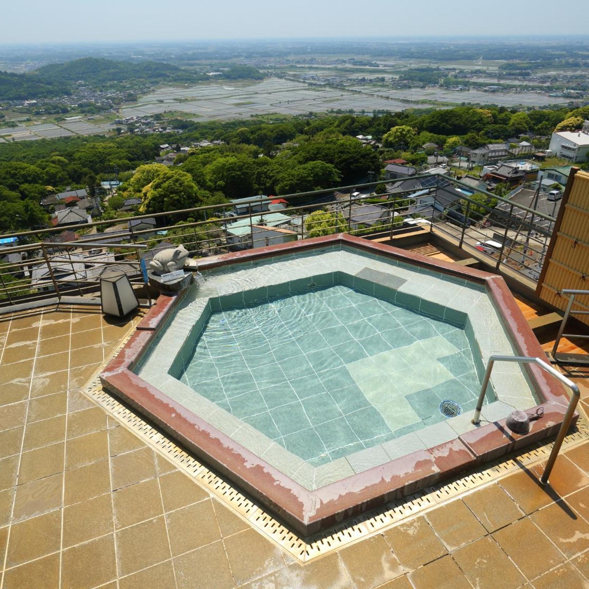 TSUKUBASAN HOTEL AOKIYA 17/39