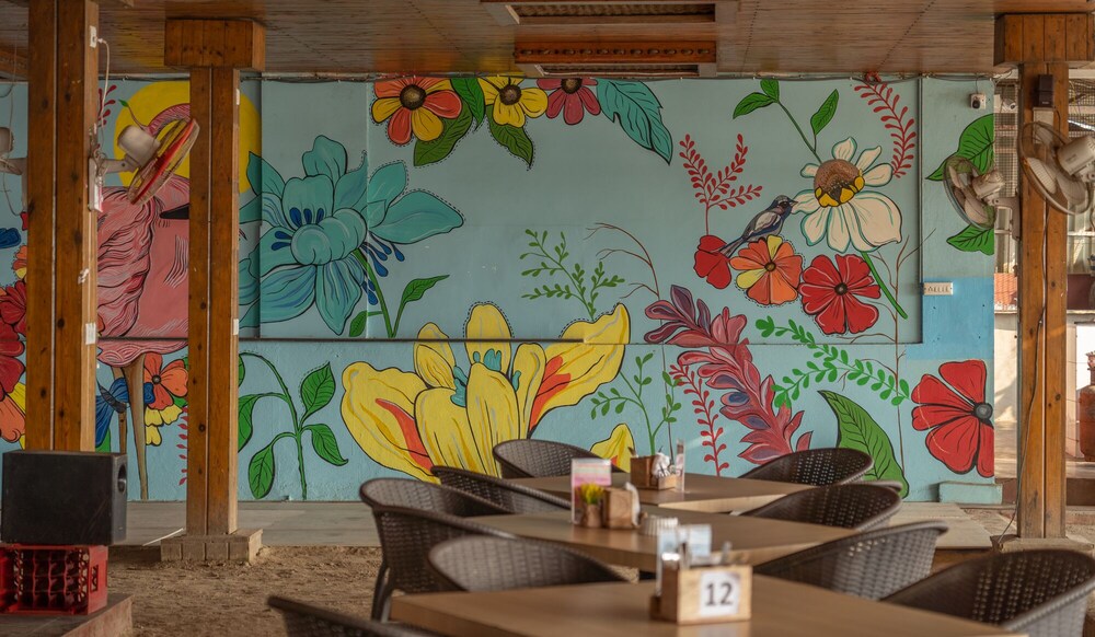 Palolem Beach Resort 7/50