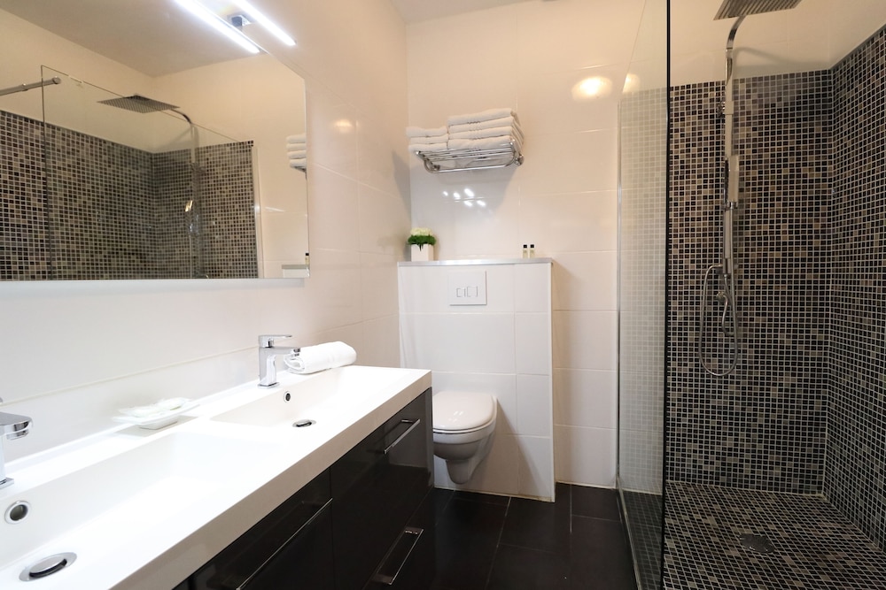 Maison Lamartine Residence Lamartine 43/46