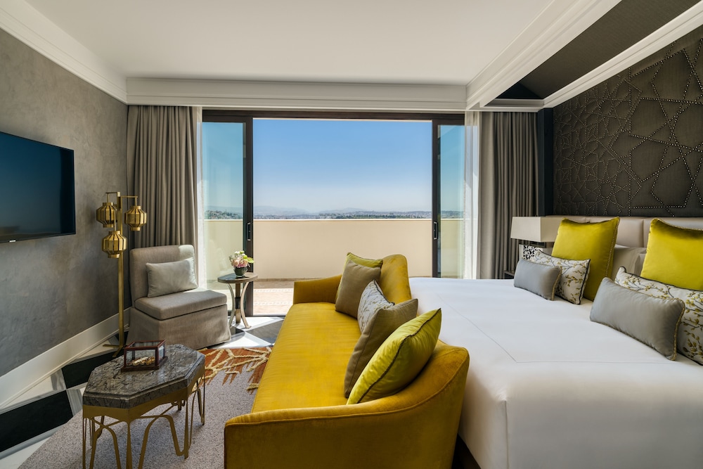 Fairmont Tazi Palace Tangier 6/50