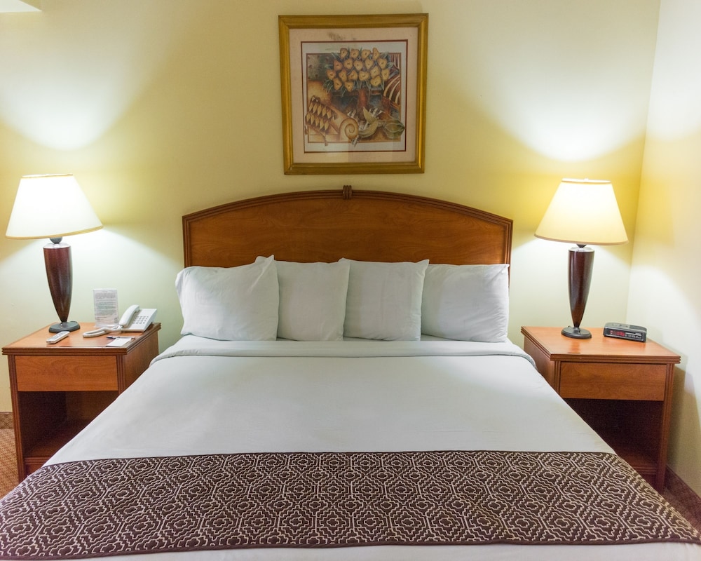 Hafersons Inn Hotel And Suites Ex Best Western Hotel Expo Metro Tampico 18/58