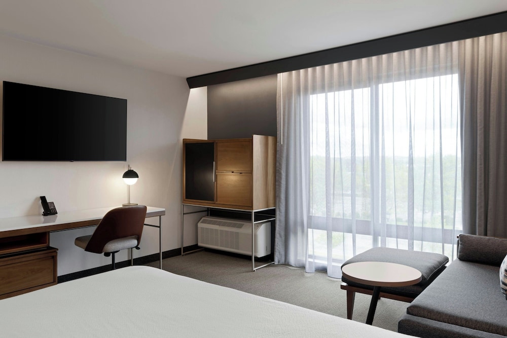 Courtyard by Marriott Billings 18/41