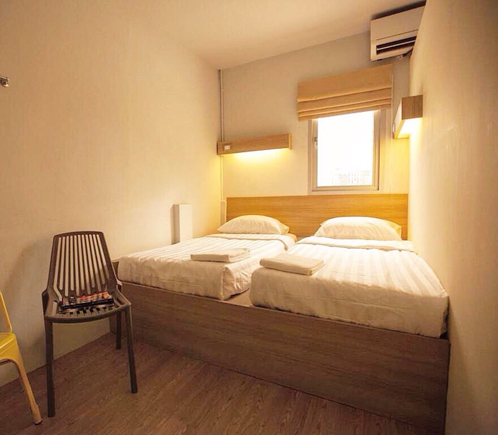 Micro Hostel 14/49