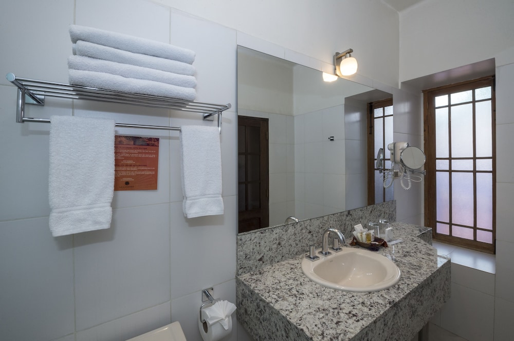 La Casona Hotel Boutique 50/50
