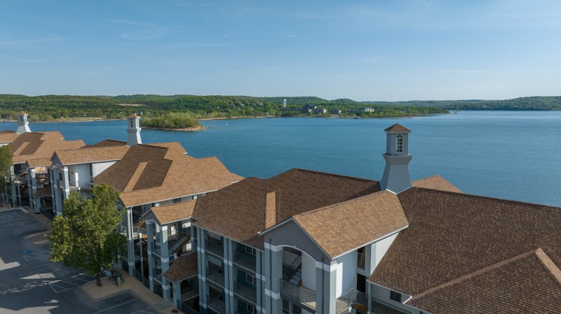 Westgate Branson Lakes Resort 21/24