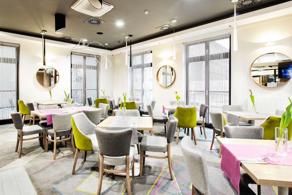 Golden Tulip Krakow Kazimierz 45/69