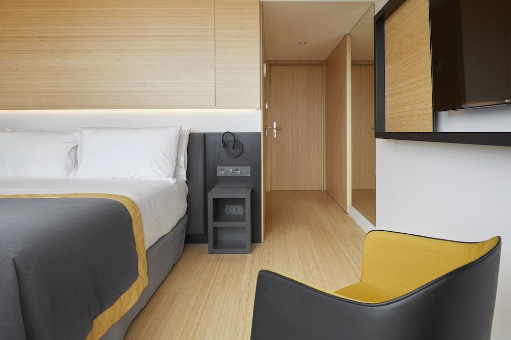 Dorma Plaza Catalunya 写真5