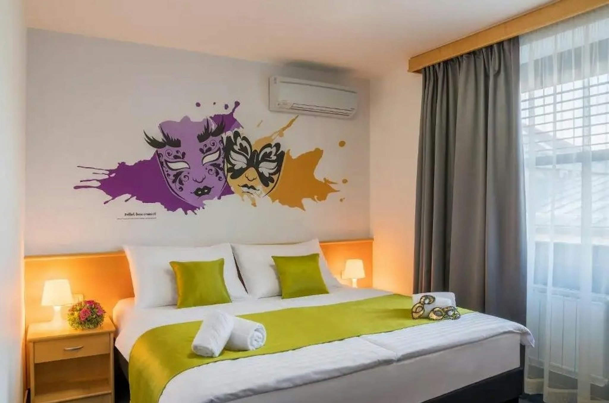 B&B HOTEL Maribor Orel 4/14