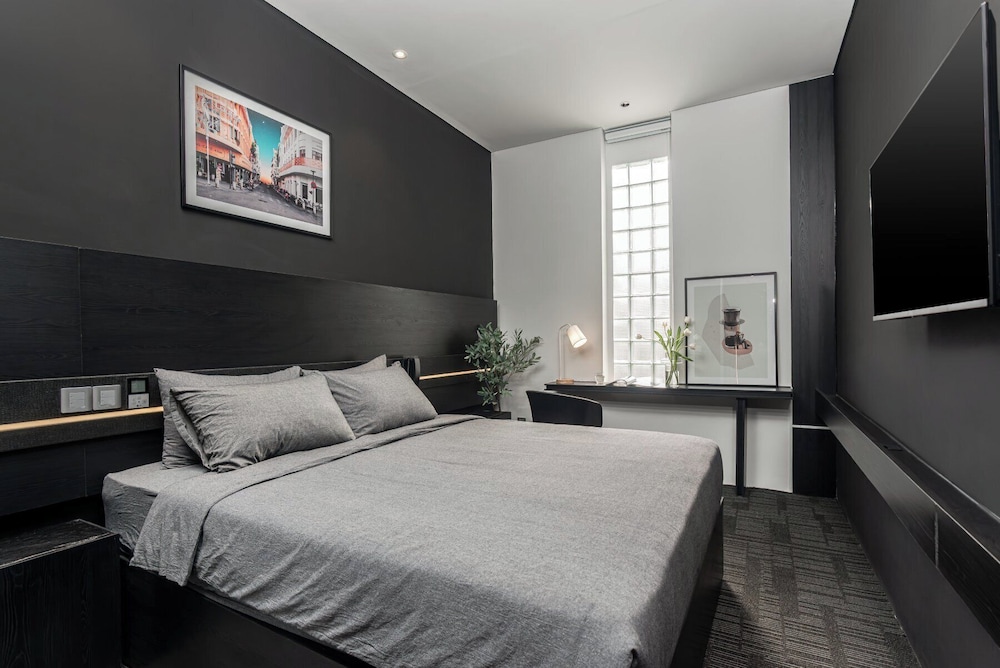 M Village Hotel Nguyen Kiem, a brand of Modern Village Lifestyle 7/36