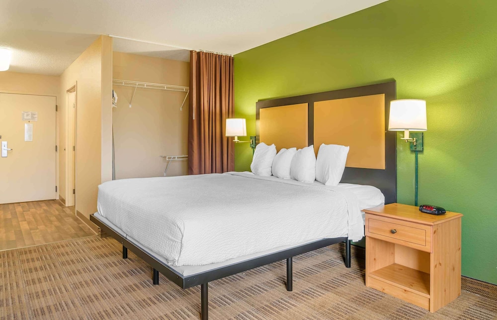 Extended Stay America - Detroit - Auburn Hills-University Dr 15/45