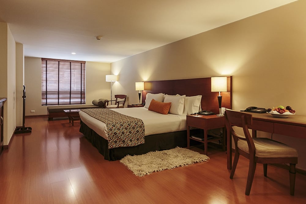 Estelar Suites Jones 25/67