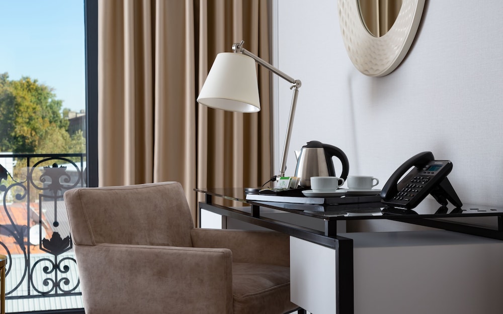 Mercure Tashkent 22/43