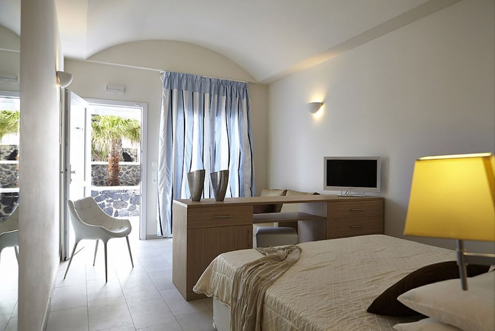 Smy Hotel Orizontes Santorini 45/63