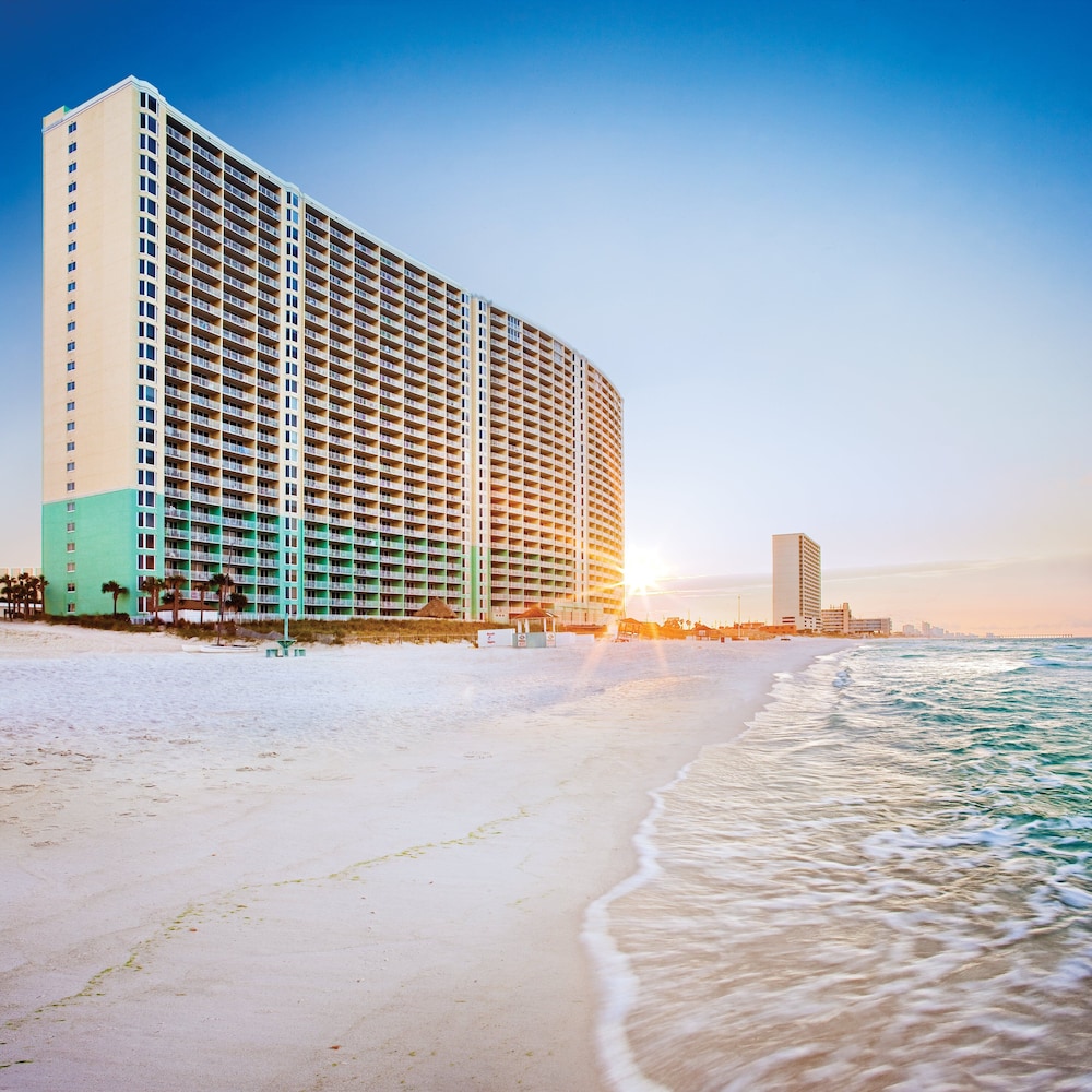 Club Wyndham Panama City Beach 34/39