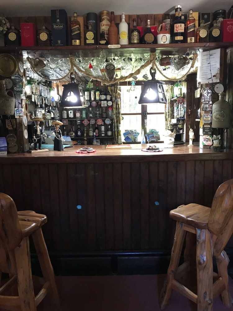 Posada del Angel 9/67