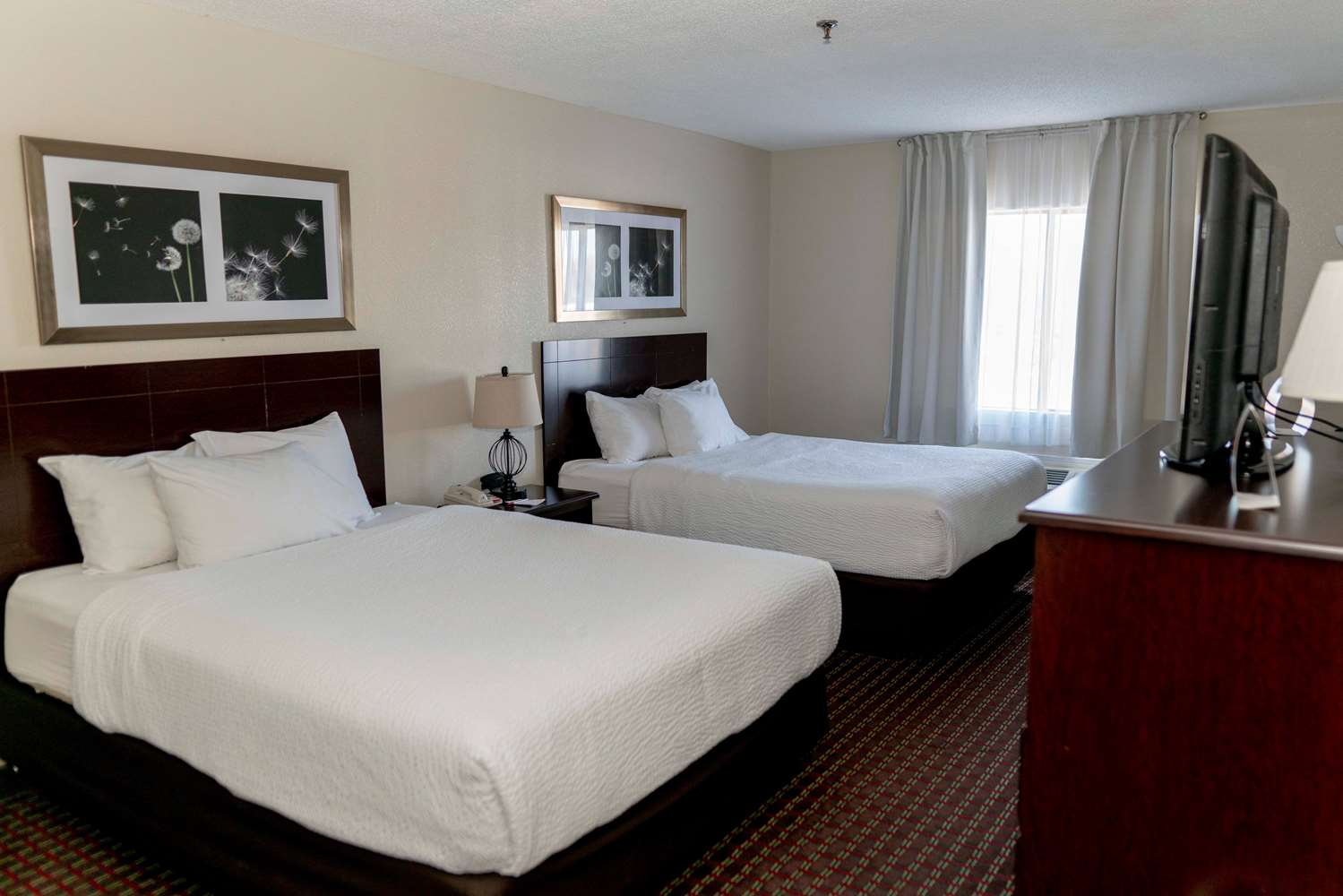 Ramada by Wyndham Tell City 13/35