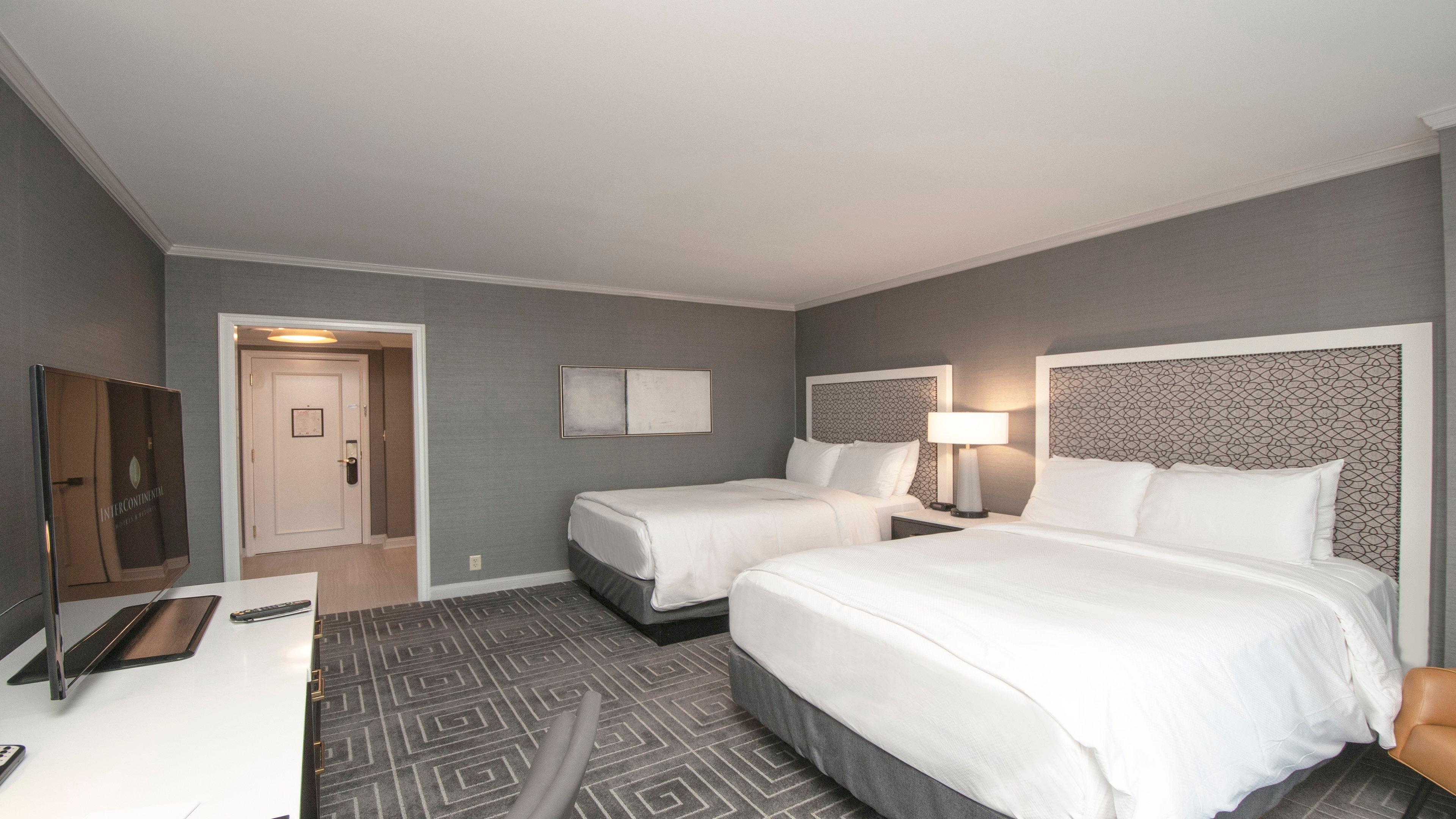Room, 2 Double Beds