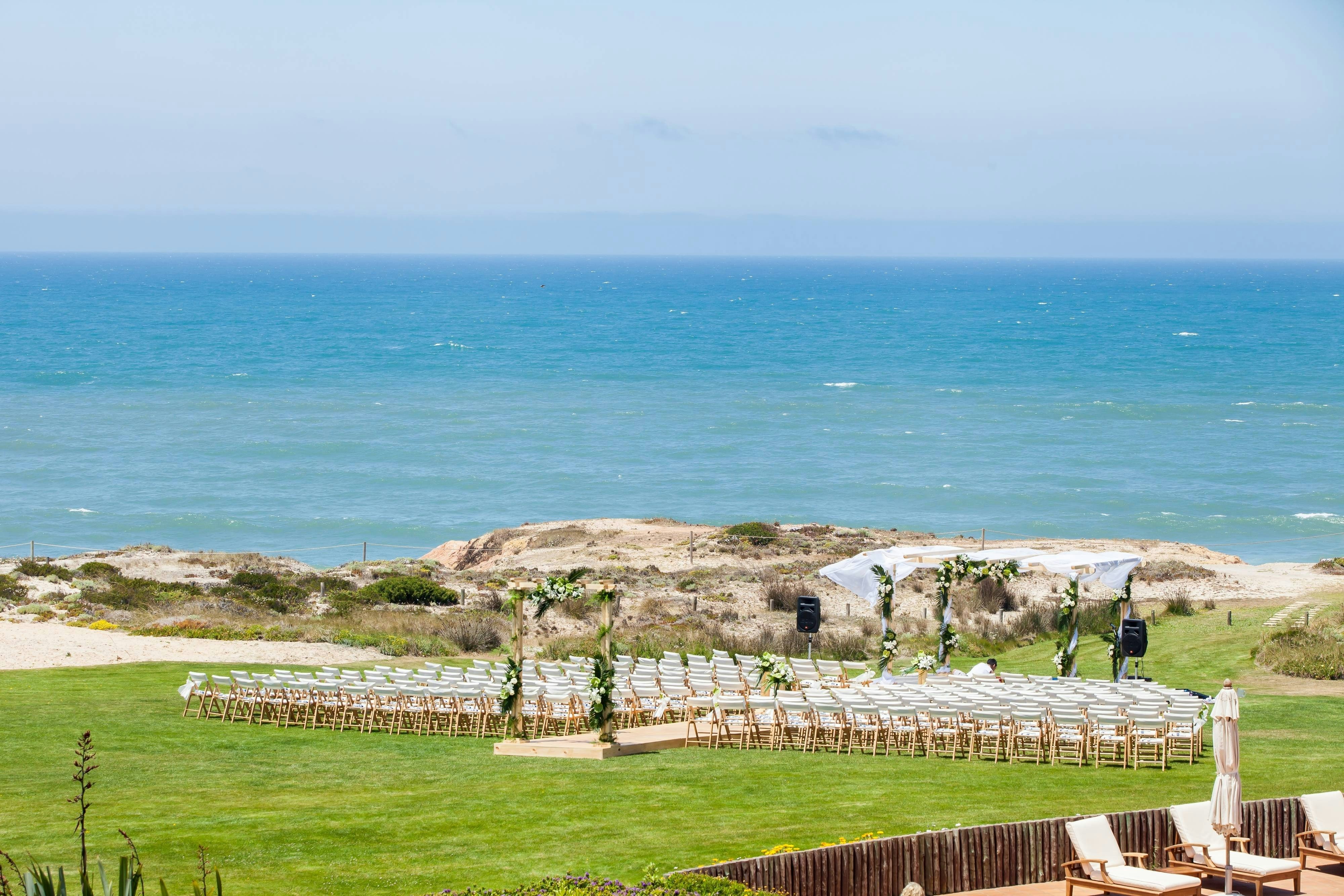 Praia D el Rey Marriott Golf Beach Resort 44/48